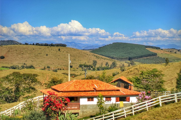 Ranch