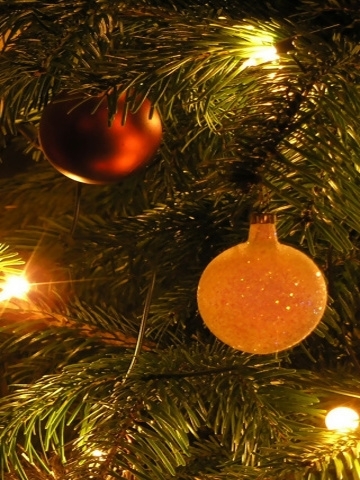 tree
