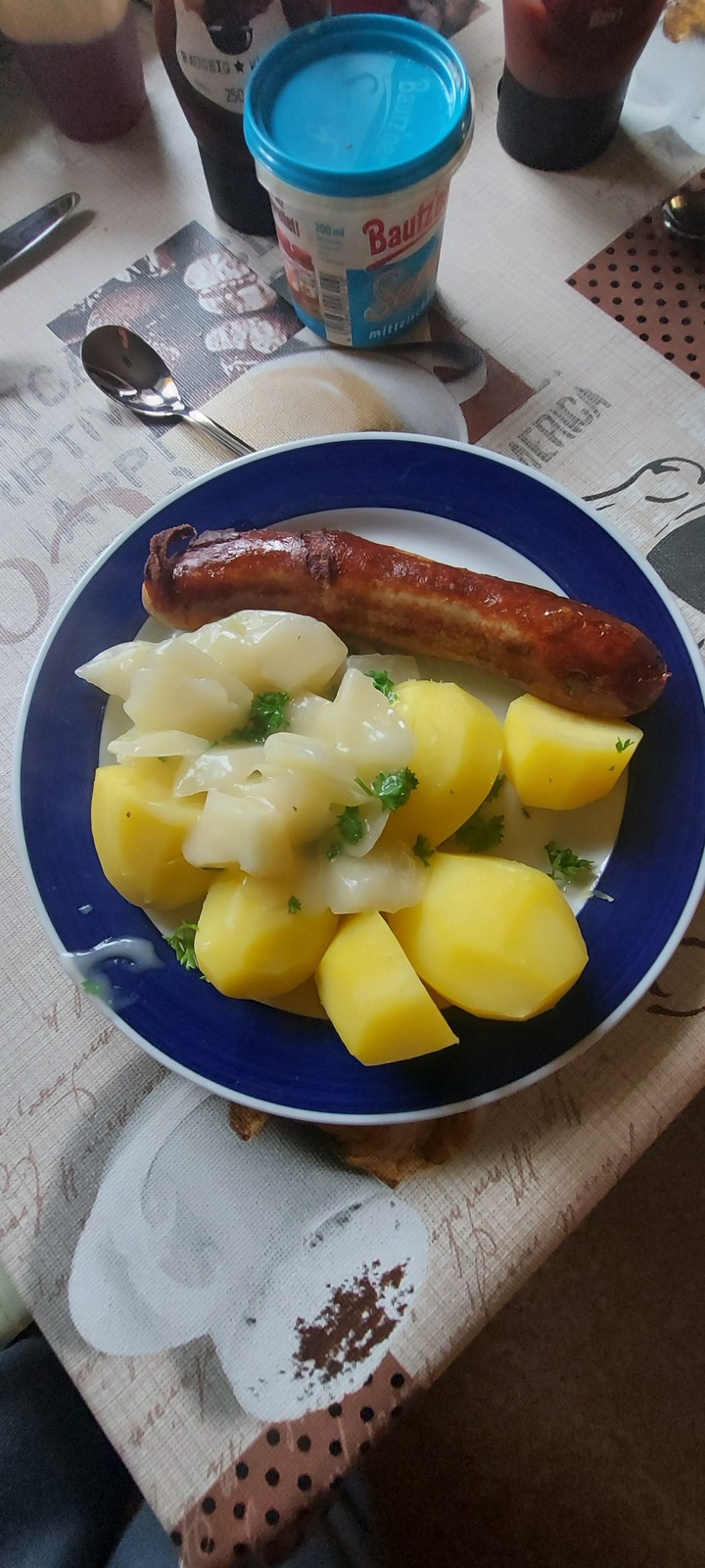 my Paranza e Pranzo.