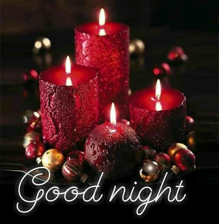 good nights
