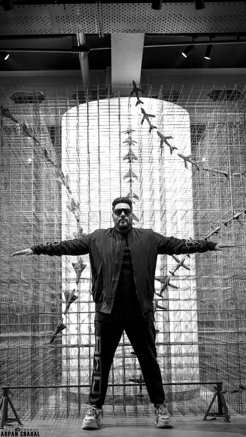 badboy