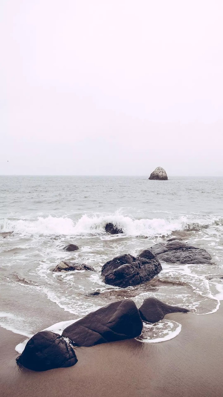 sea