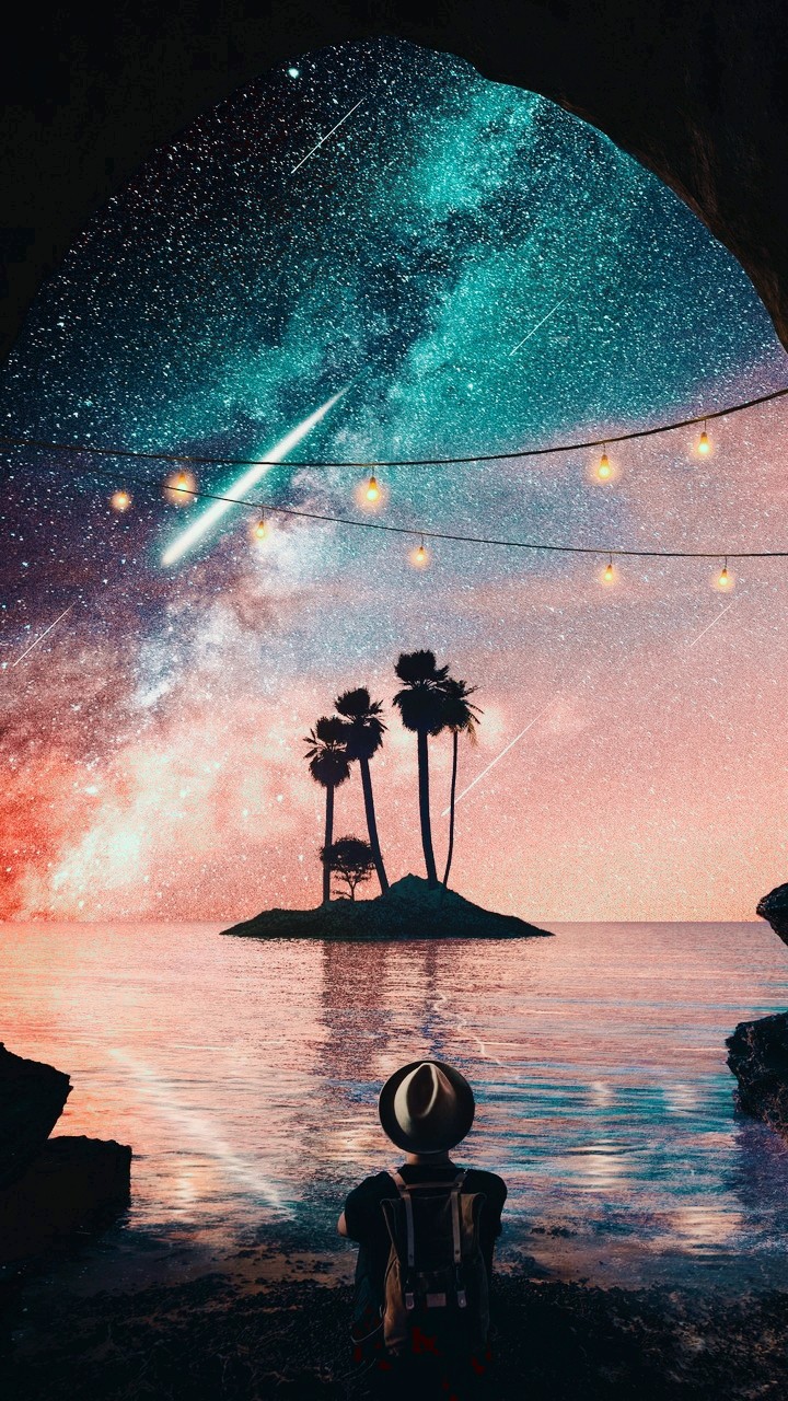 Hidden Place