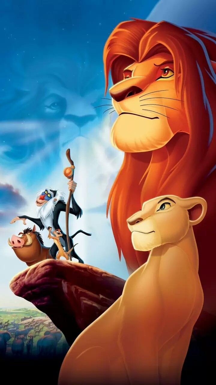Lion King