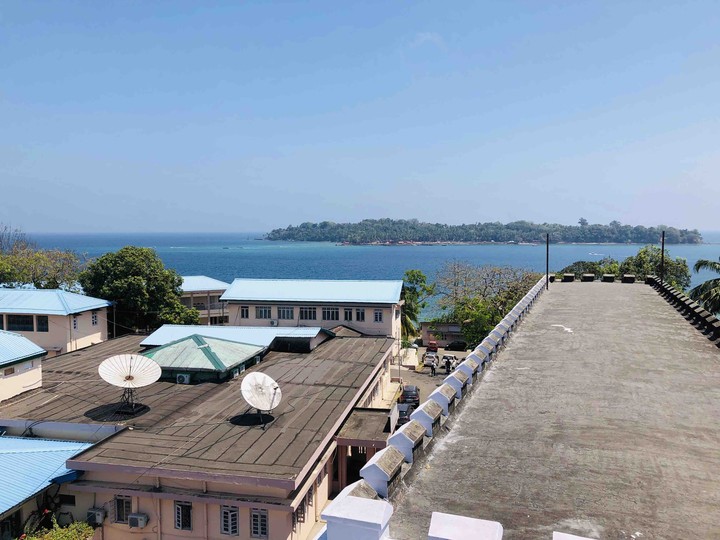 #TOP OF CELLULAR JAIL#