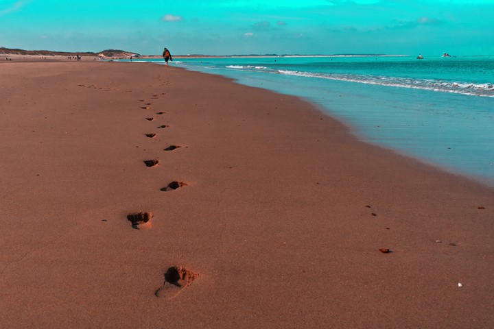 Footprints