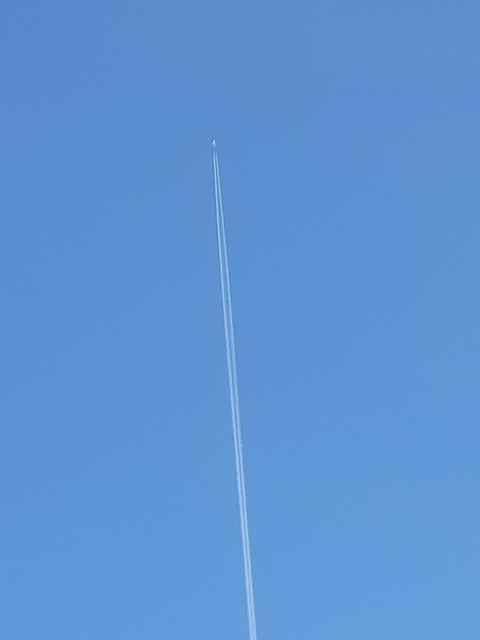 aircraft