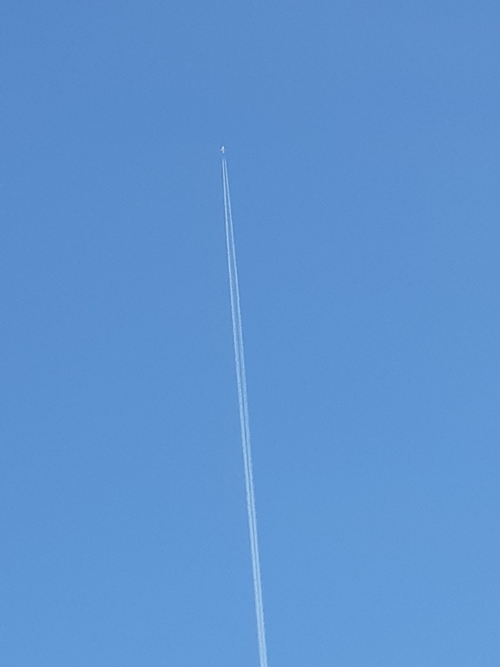 aircraft