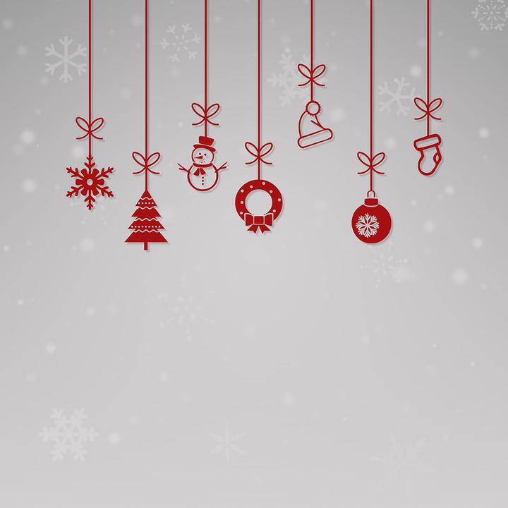 Fondo Navidad