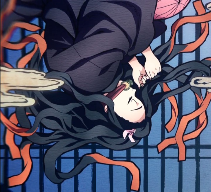 Nezuko