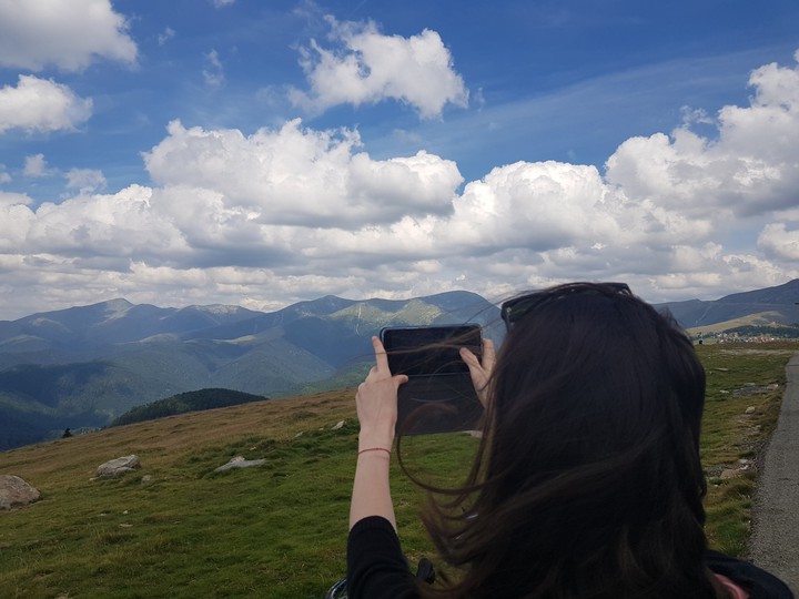 Transalpina