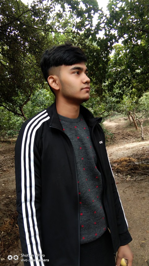 sweet
