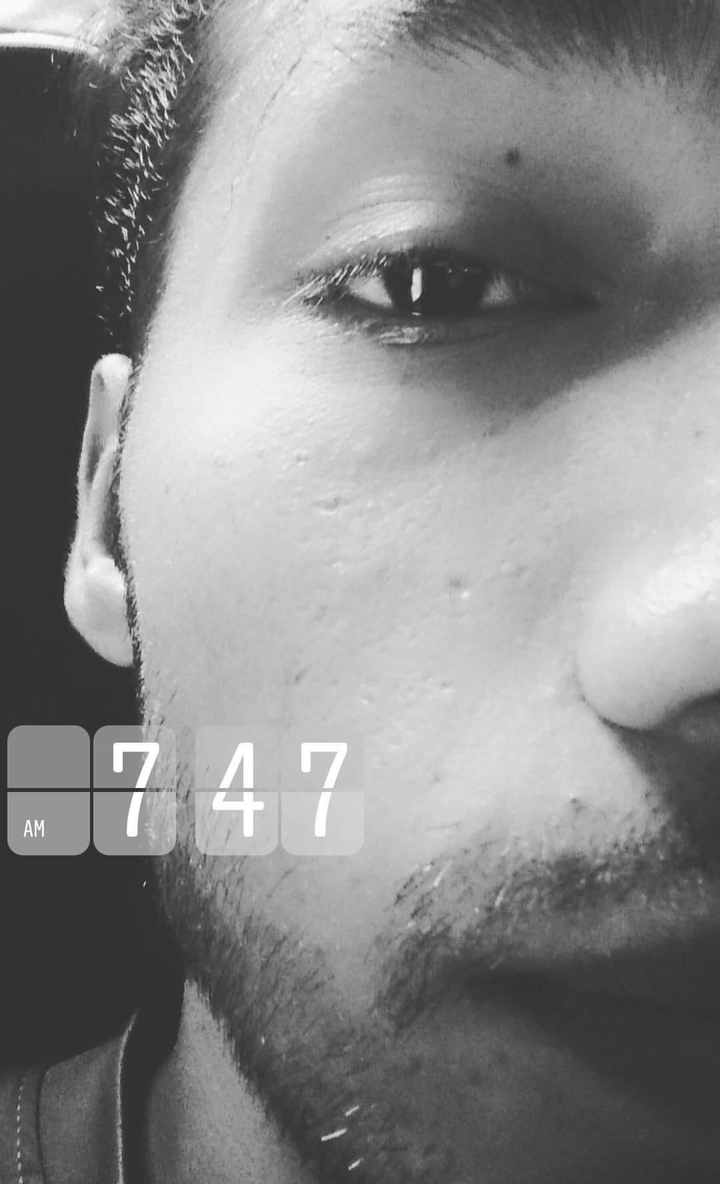 click