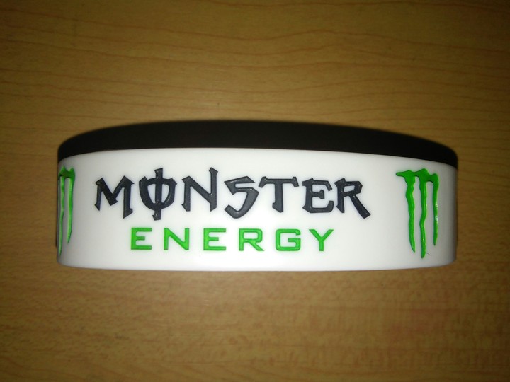 monster