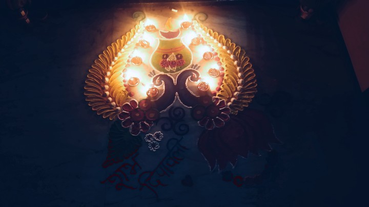 Rangoli
