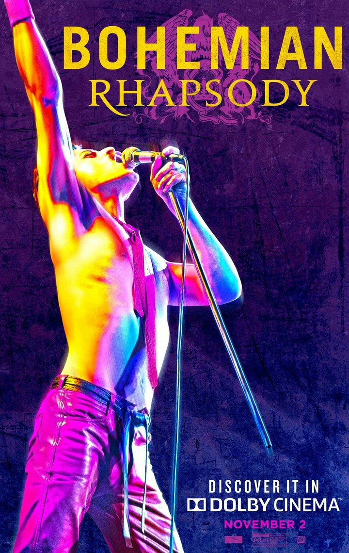 Bohemian Rhapsody