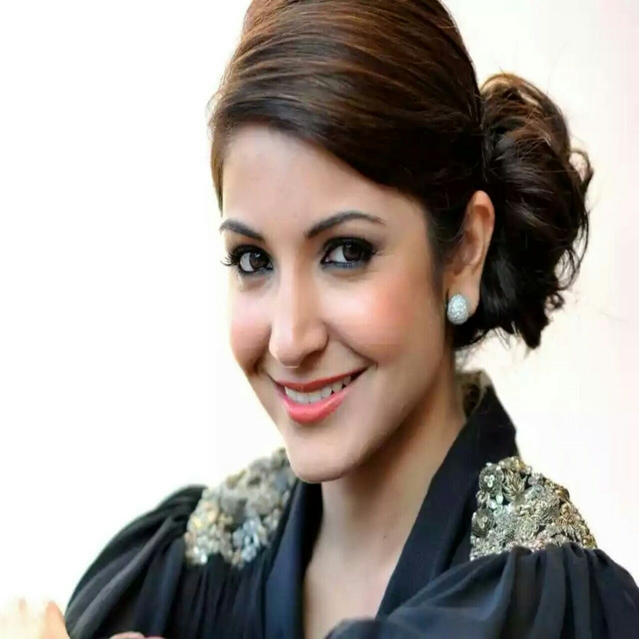 Beautiful Anushka Sharma