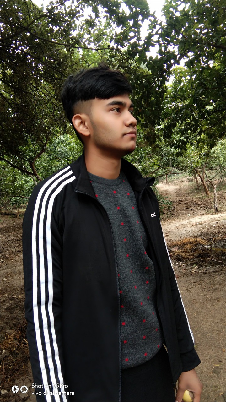 sweet