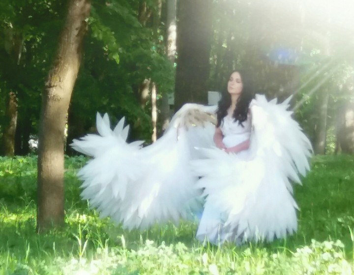 angel