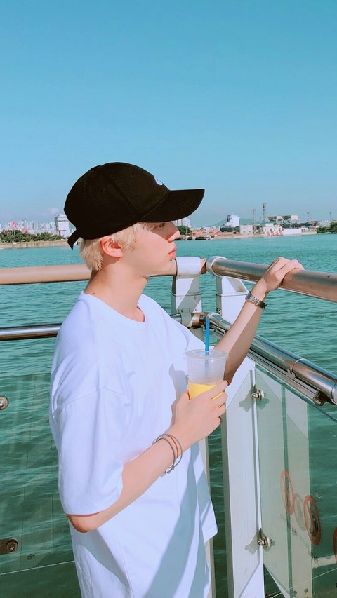 Kim Seokjin