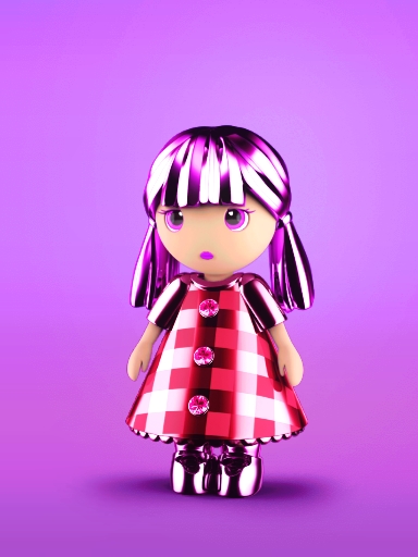 barbie