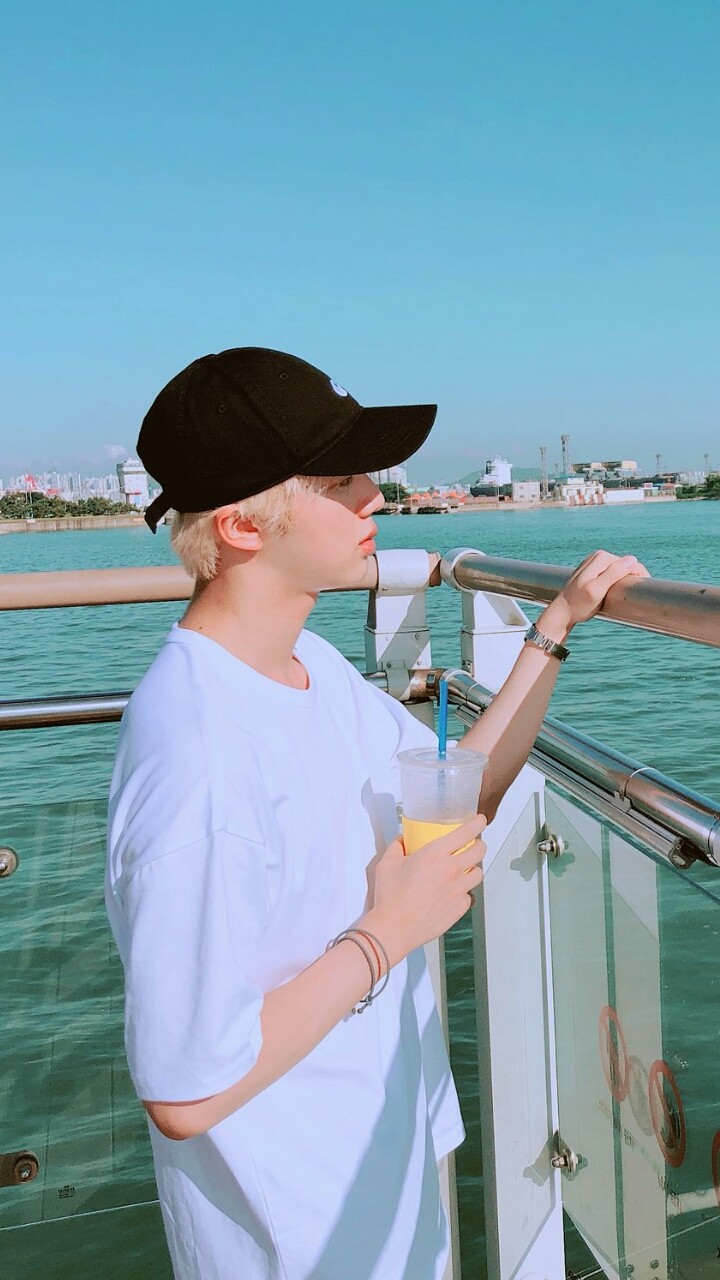 Kim Seokjin