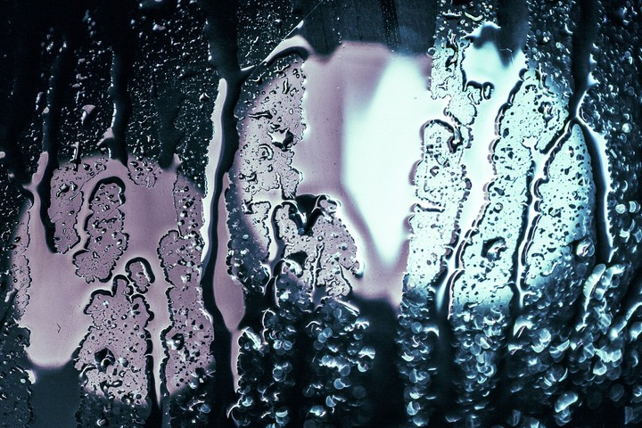 Cold Rain