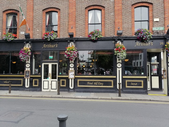 Pub