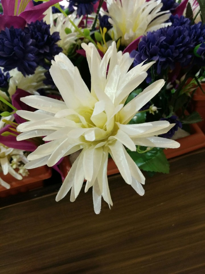 flowers will keep you happy