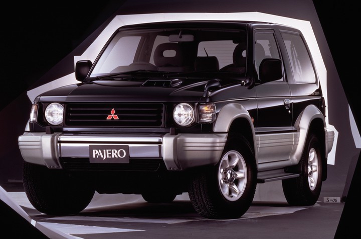 mitsubishi
