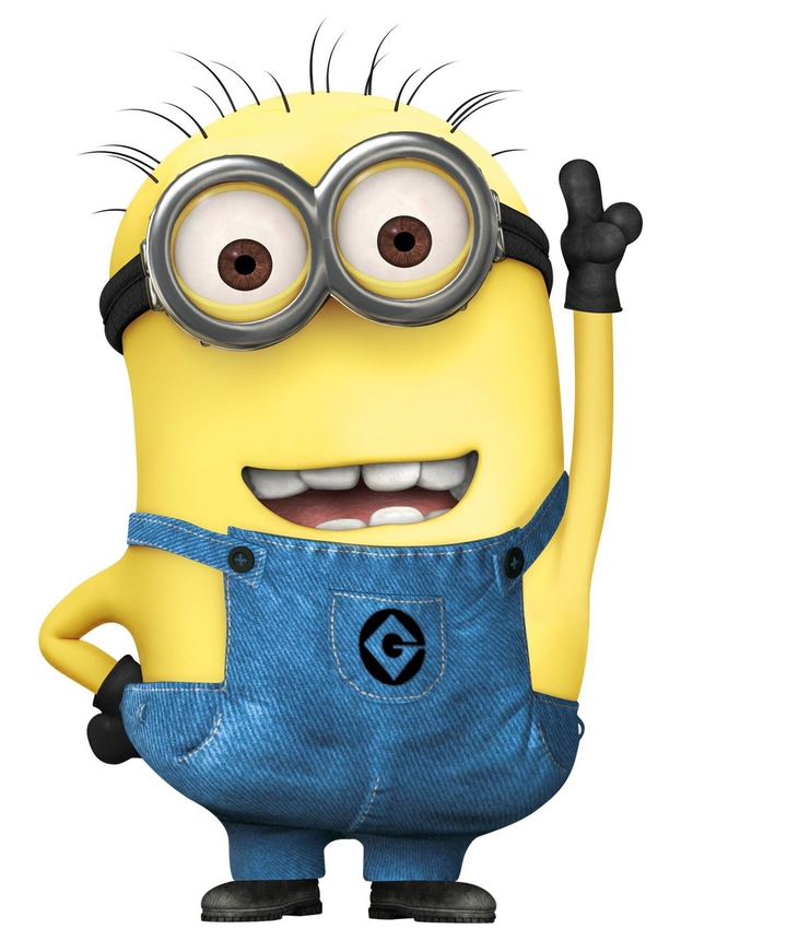 this wallpaper will for whose fan Minion