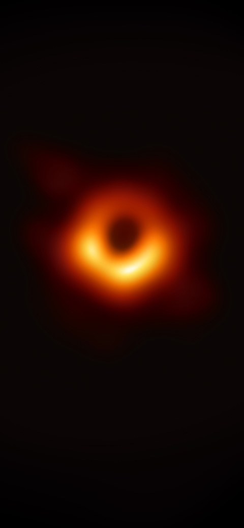 black hole