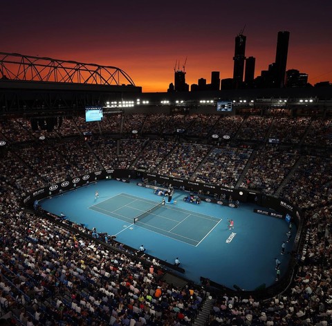 #Tennis#