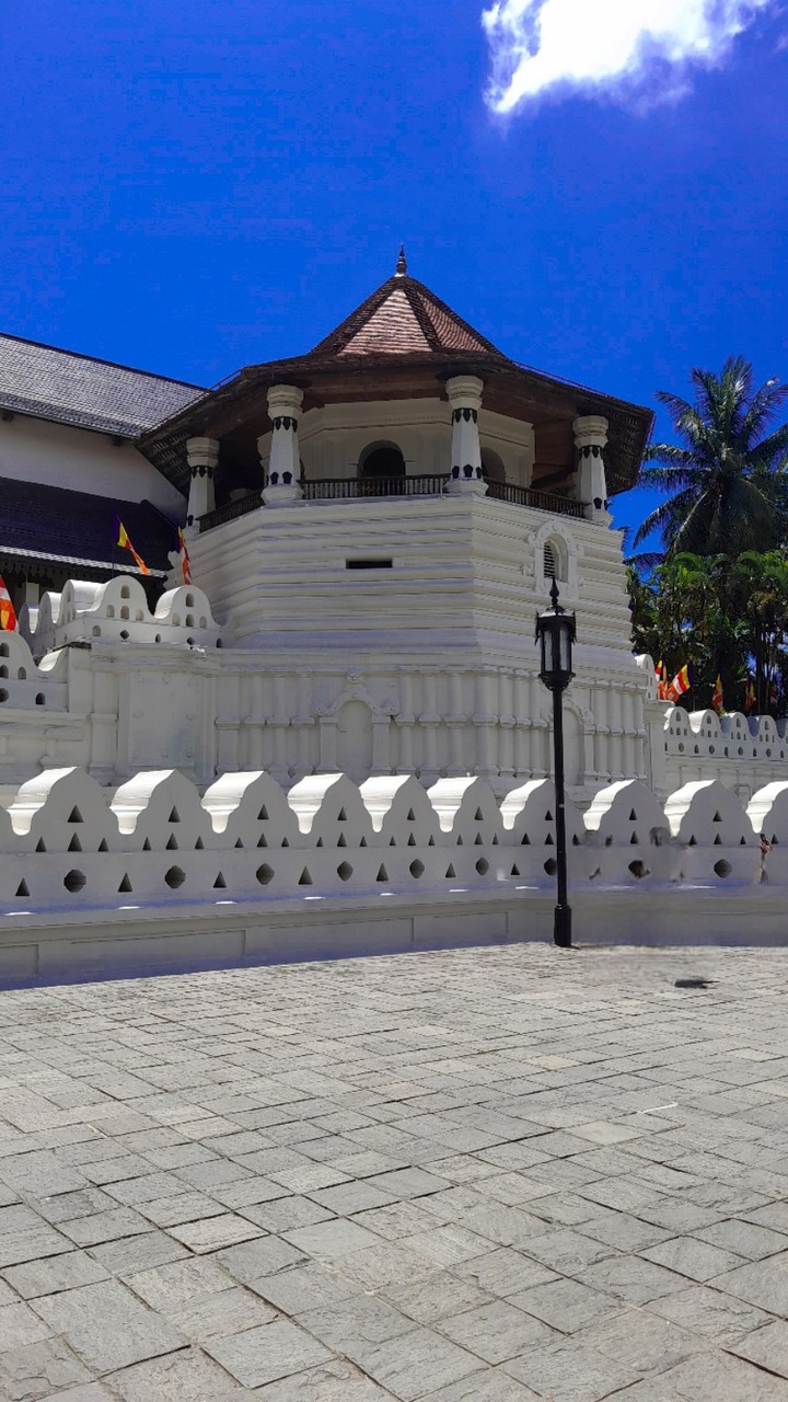 Dalada maligaya