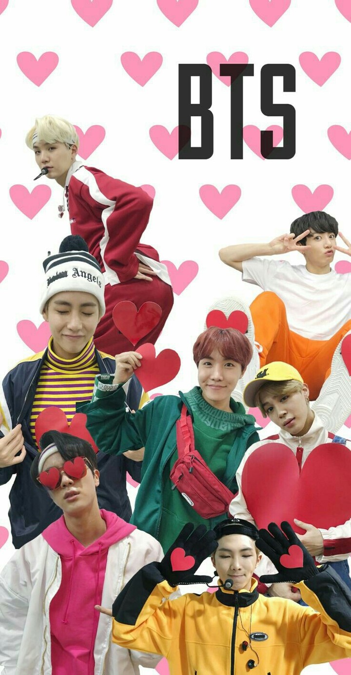 Love Kpop 