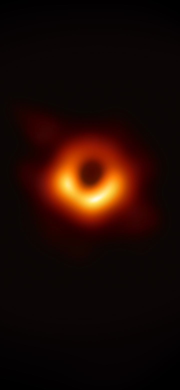 black hole