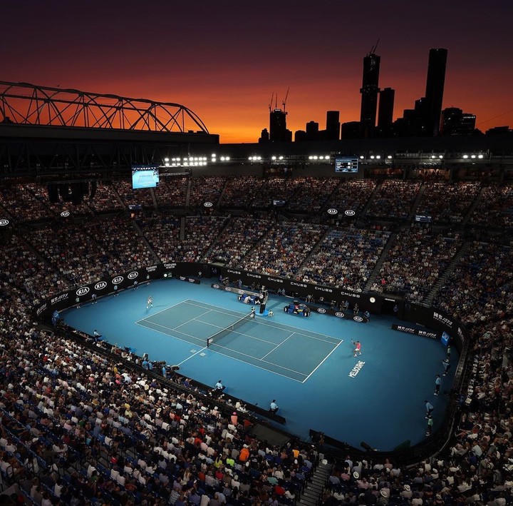 #Tennis#