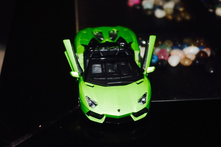 Bull