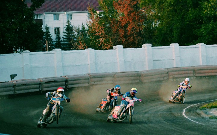 russianspeedway