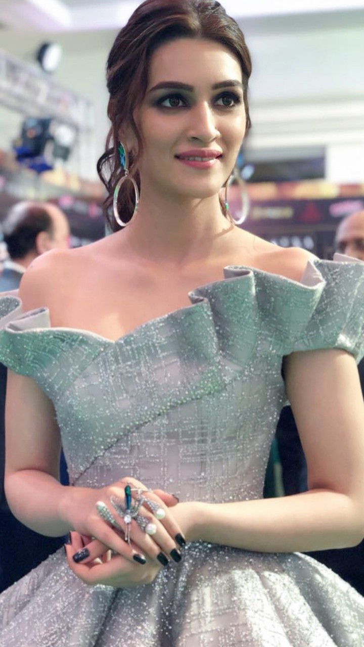 kriti sanon