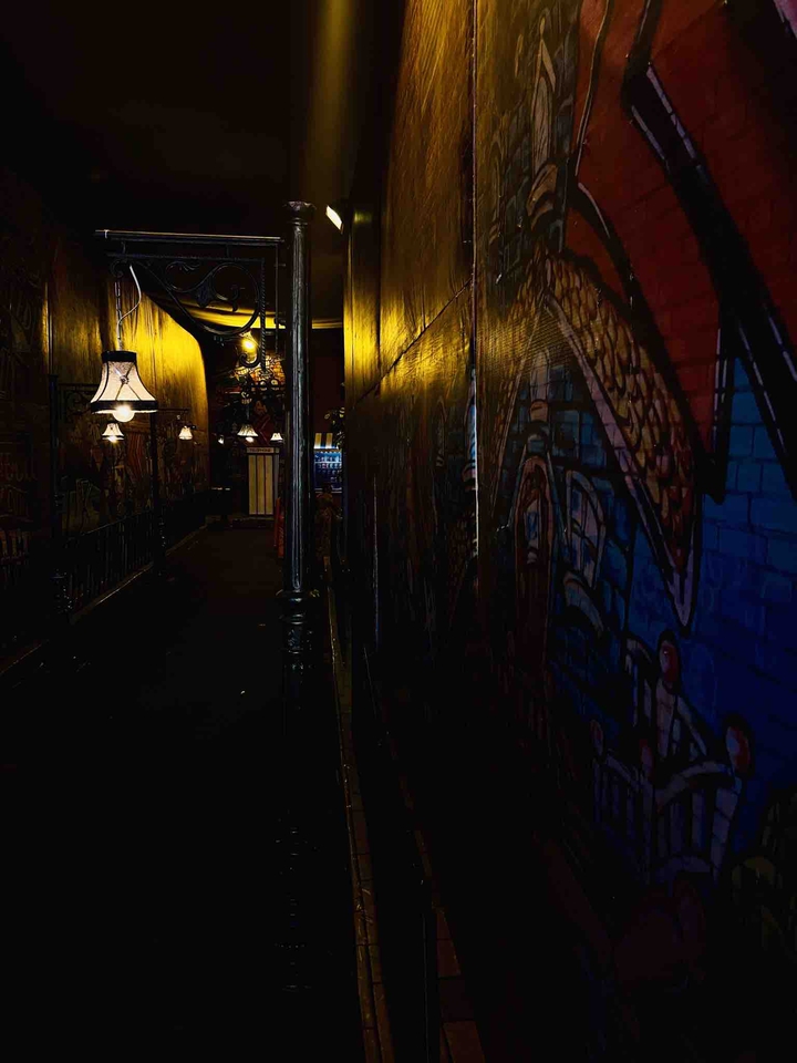 Street Lights