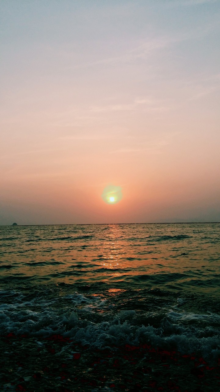 바다