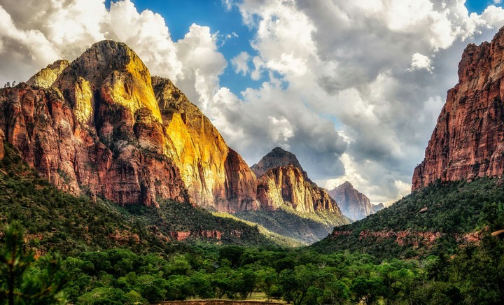 Landscape