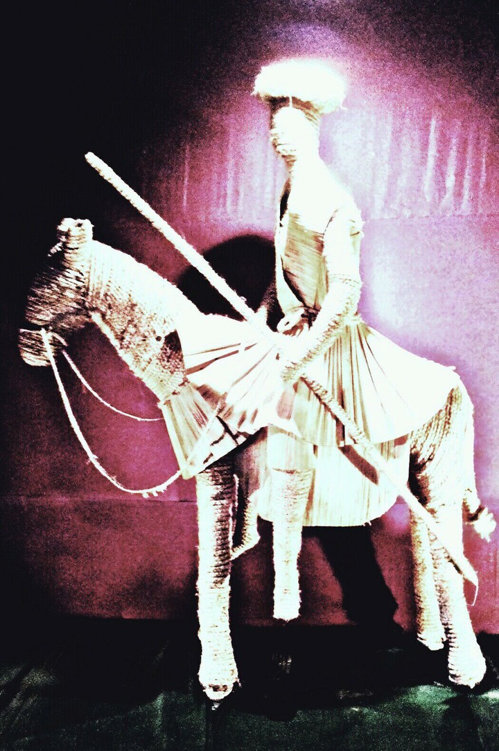 emperor
