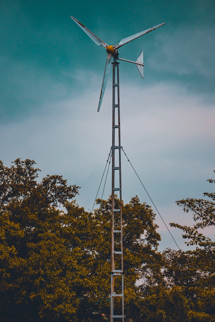 WIND MILL