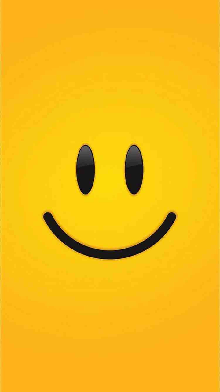 smile