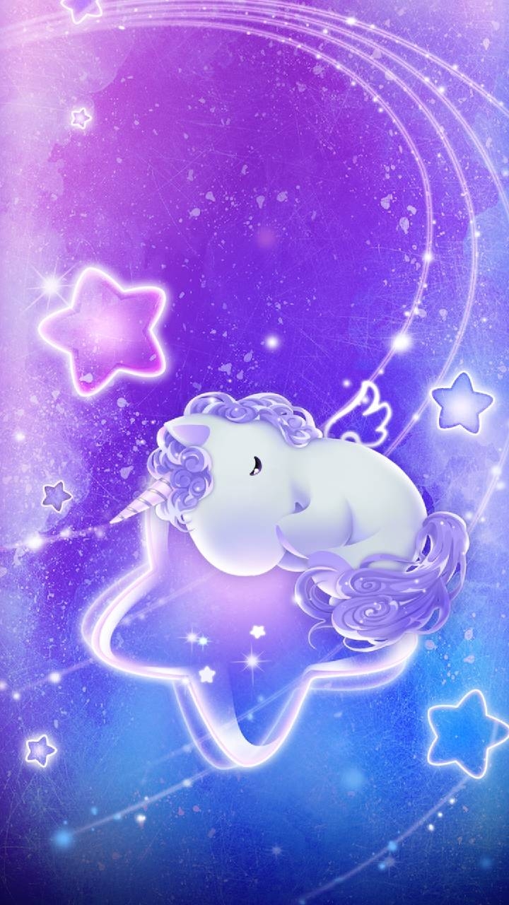 Baby Unicorn