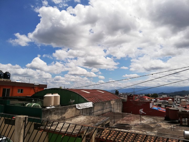 Nubes