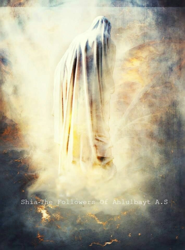 shia the follow of Ahlubayt