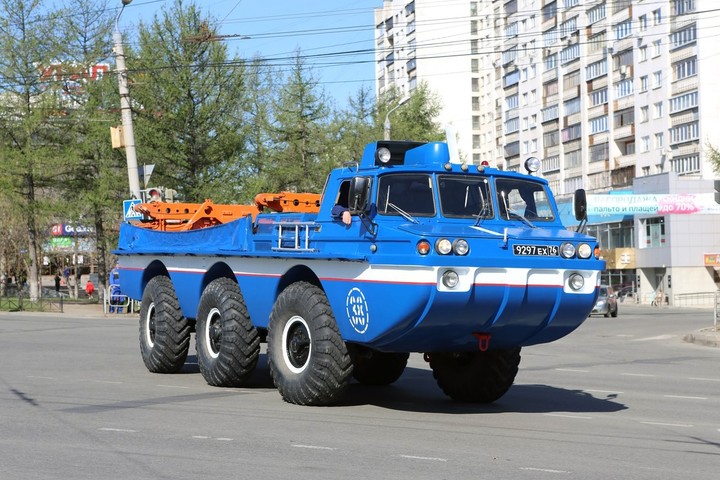 zil